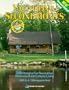Vacation and Second Homes : 345 Designs for Recreation, Retirement and Leisure Living : 480 to 4136 Square Feet