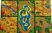 Giant Wild Animal Safari Playmat (150x100cm) - superb habitats for all your toy animals!