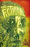 The fictional man
