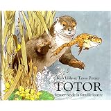 Totor, dernier-n� de la famille loutrepar Tessa Potter
