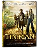 Tin Man (version fran�aise)