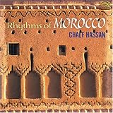 Rhythms of Morocco