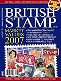 British Stamp Market Values (Stamp Collecting)