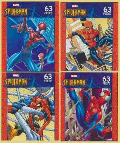  Spiderman