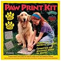 Paw Print Kit