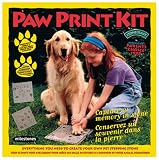 Paw Print Kit