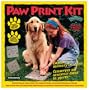 Milestones, Paw Print Kit