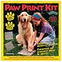 Paw Print Kit