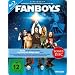 Fanboys - Steelbook [Alemania] [Blu-ray]