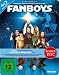 Fanboys - Steelbook [Edizione: Germania]