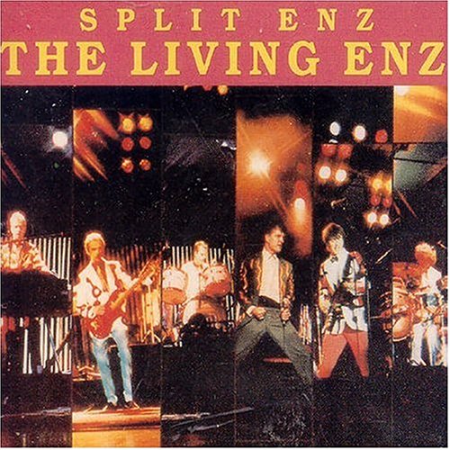 SPLIT ENZ - Six Months In A Leaky Boat Lyrics - Zortam Music