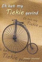 Click to Download Free Kindle Book -> Ek het my tiekie gevind