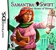Samantha Swift and the Hidden Roses of Athena