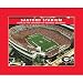 Georgia Bulldogs NCAA Stadium Puzzle (500 pc)