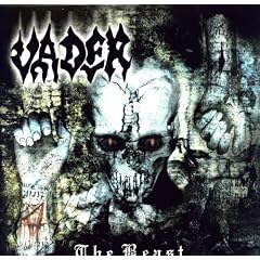 Beast [Vinyl LP]