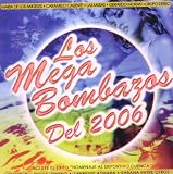 Los Mega Bombazos del 2006
