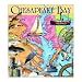 Chesapeake Bay Coverlet