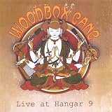 Live At Hangar 9
