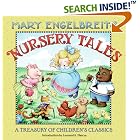 Mary Engelbreit's Nursery Tales: A Treasury of Children's Classics by Mary Engelbreit and Leonard S. Marcus