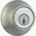 Weiser Lock GDC9471 15 KW K3 Single Cylinder Deadbolt