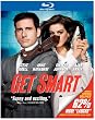 Get Smart [Blu-ray]