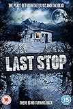Last Stop [DVD]