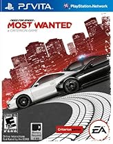 Need for Speed: Most Wanted
