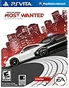 Need for Speed: Most Wanted