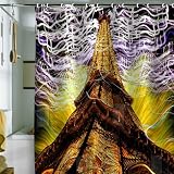 Shower Curtain France Two (by DENY Designs)