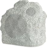 Niles RS5 Outdoor rock speaker Granite