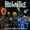Image of album by Big Dumb Face