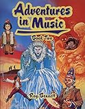 Adventures in music