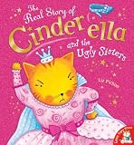 The real story of Cinderella and the ugly sisters