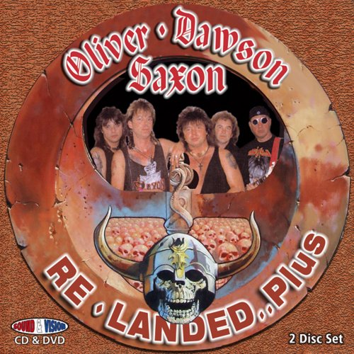 CD-Charts  Search : Re Landed..Plus