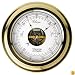 Weems & Plath Homeport Collection Barometer