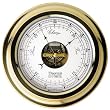 Weems & Plath Homeport Collection Barometer