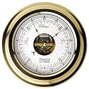 Weems & Plath Homeport Collection Barometer