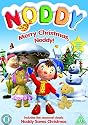 Noddy Vol.4 - Merry Christmas Noddy [DVD]