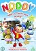 Noddy Vol.4 - Merry Christmas Noddy [DVD]