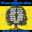 Yardbirds Family Tree-Birds Of A Feather