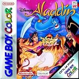 Disneys Aladdin (GBC)