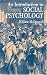 Book An Introduction to Social Psychology