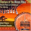 Masters of the African Mbira