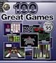 100 Great Games for Windows 95