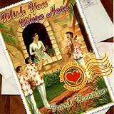 Wish You Were Here