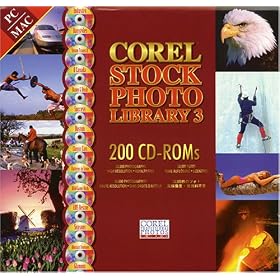 Corel Stock Photo Library #3