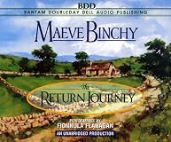 The Return Journey