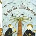 So Say the Little Monkeys