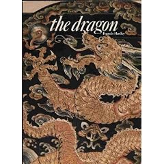 THE DRAGON - nature of spirit - spirit of nature