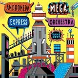 Take Offvon "Andromeda Mega Express..."